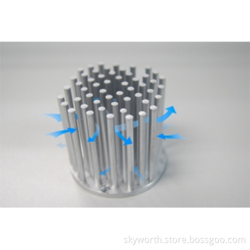 Skyworth 120W LED High Bay Light Industrial Light